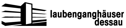 Laubenganghaus-Logo